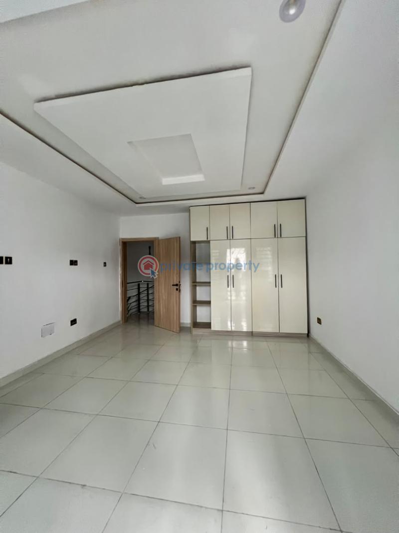 3 bedroom Terraced Duplex For Sale Orchid Lekki Phase 2 Lagos - 4