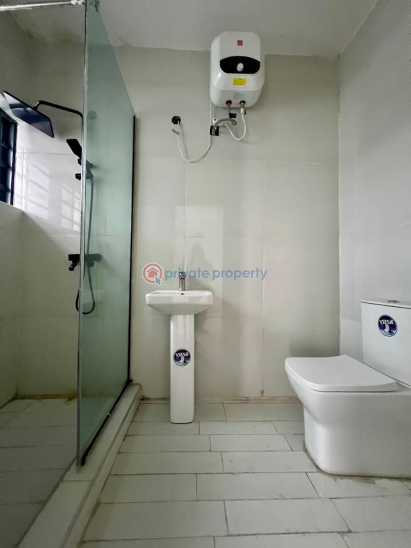 3 bedroom Terraced Duplex For Sale Orchid Lekki Phase 2 Lagos - 3