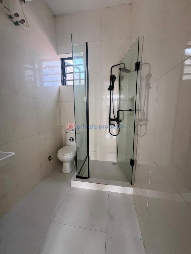 4 bedroom House For Sale Sangotedo Ajah Lagos - 2
