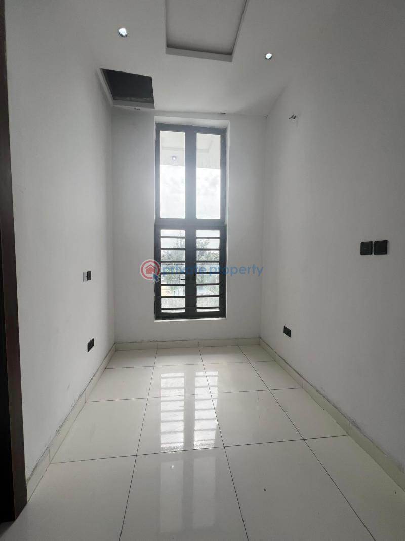 4 bedroom Terraced Duplex For Sale Sangotedo Ajah Lagos - 2