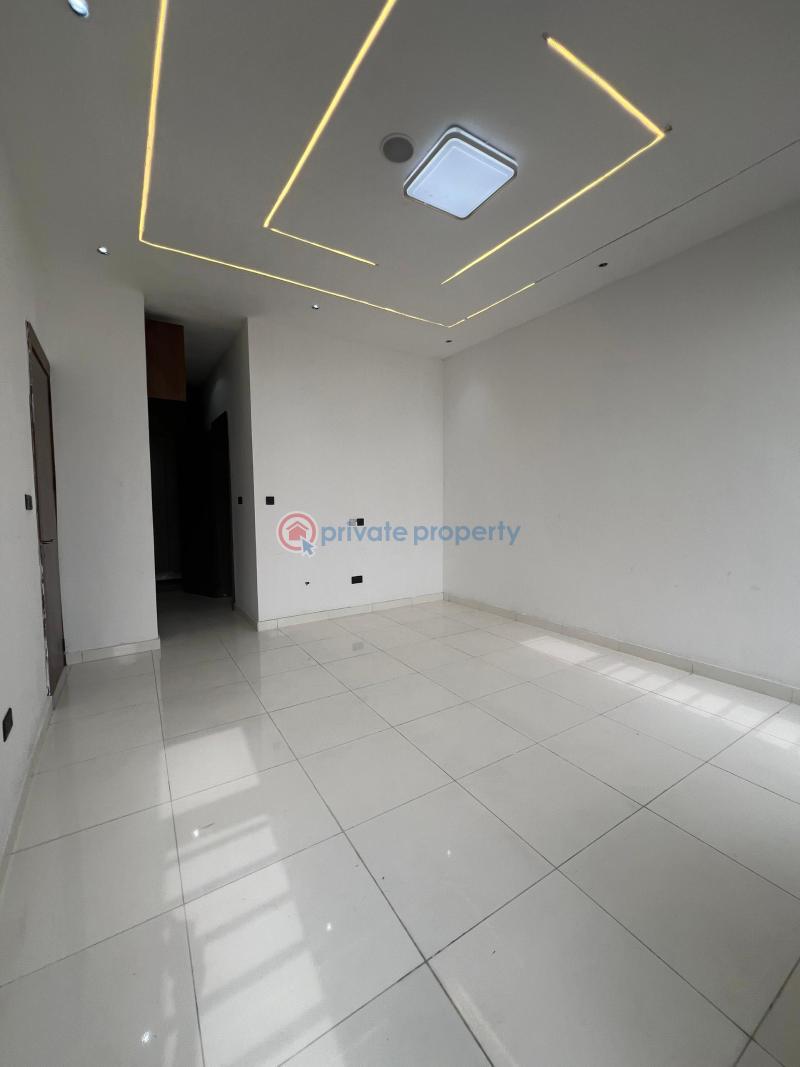 4 bedroom House For Sale Sangotedo Ajah Lagos - 8