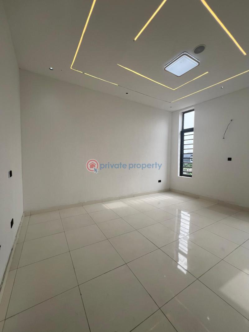 4 bedroom Terraced Duplex For Sale Sangotedo Ajah Lagos - 7