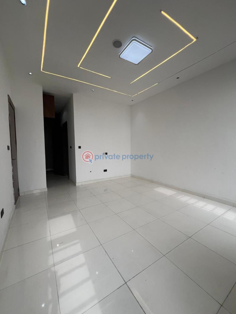4 bedroom Terraced Duplex For Sale Sangotedo Ajah Lagos - 6