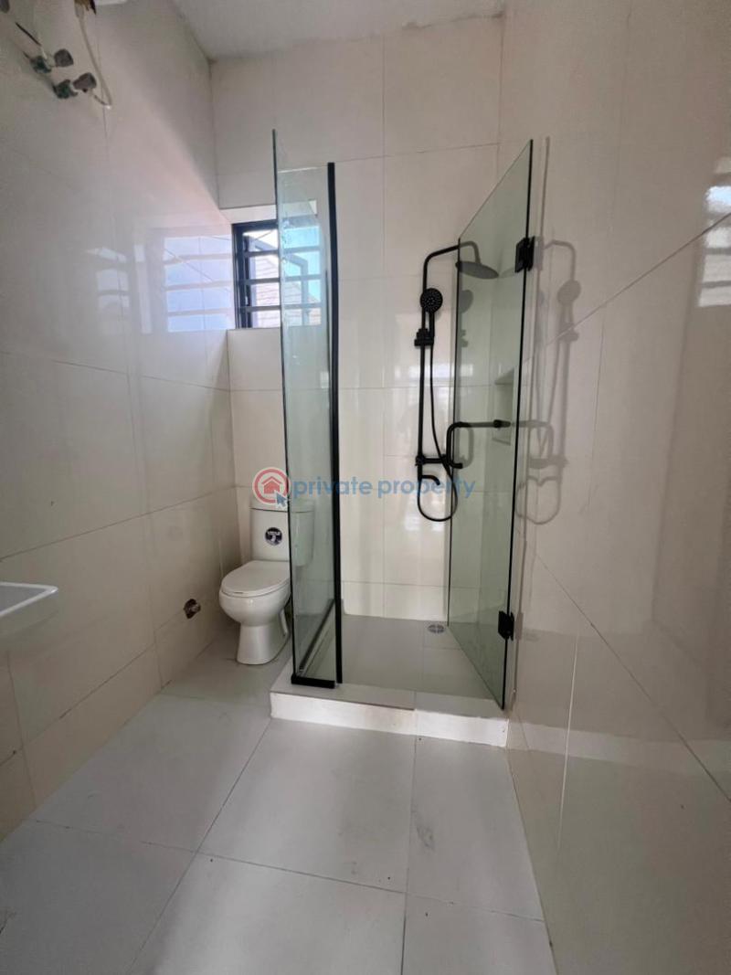 4 bedroom Terraced Duplex For Sale Sangotedo Ajah Lagos - 3