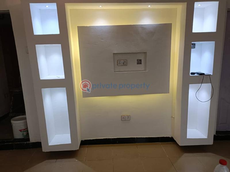 4 bedroom Terraced Duplex For Sale Sangotedo Ajah Lagos - 8