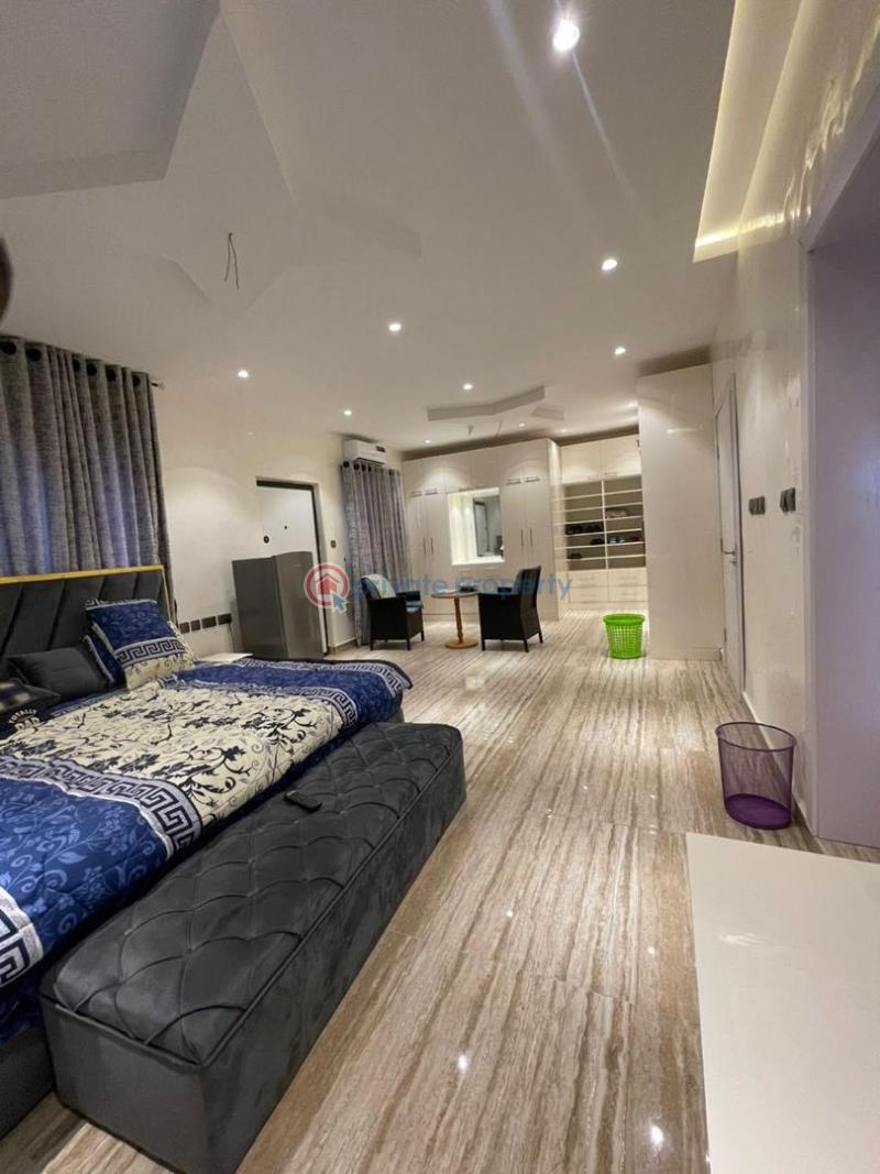 4 bedroom Detached Duplex For Sale Karsana Abuja Phase 3  - 4