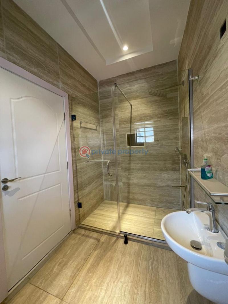 4 bedroom Detached Duplex For Sale Karsana Abuja Phase 3  - 2