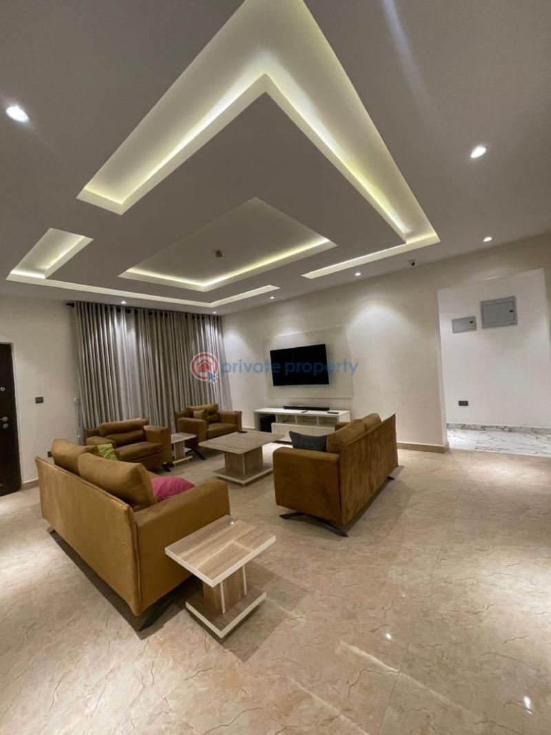 4 bedroom Detached Duplex For Sale Karsana Abuja Phase 3  - 7