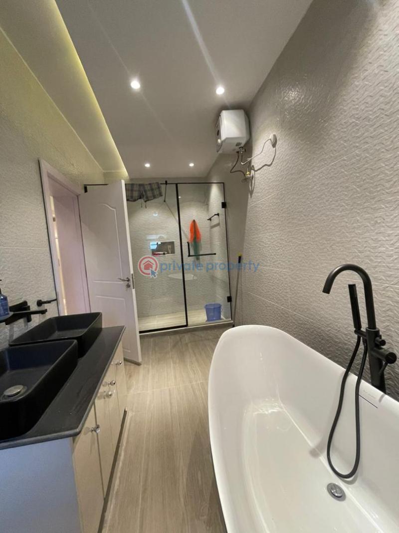 4 bedroom Detached Duplex For Sale Karsana Abuja Phase 3  - 1