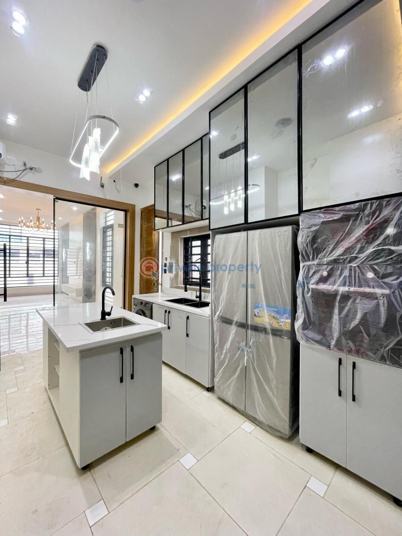 4 bedroom Detached Duplex For Sale Second Toll Gate Chevron Drive Lekki Lagos - 9