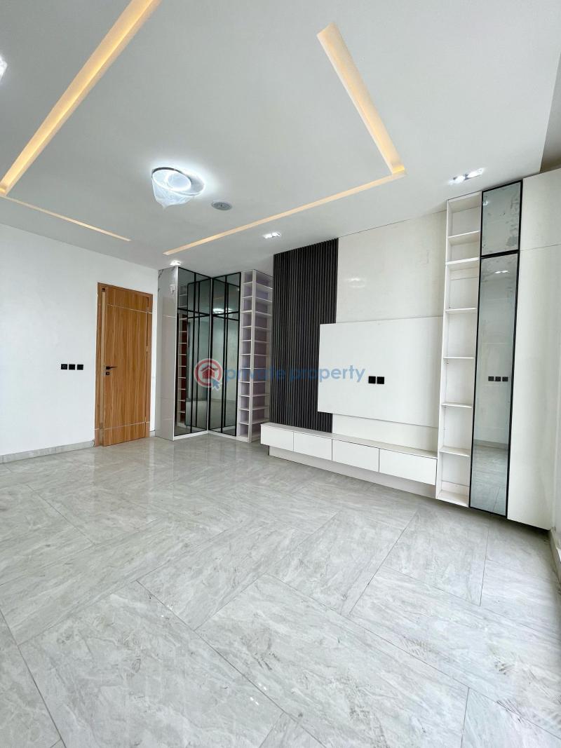 4 bedroom Detached Duplex For Sale 2nd Toll Gate Lekki Lagos - 1