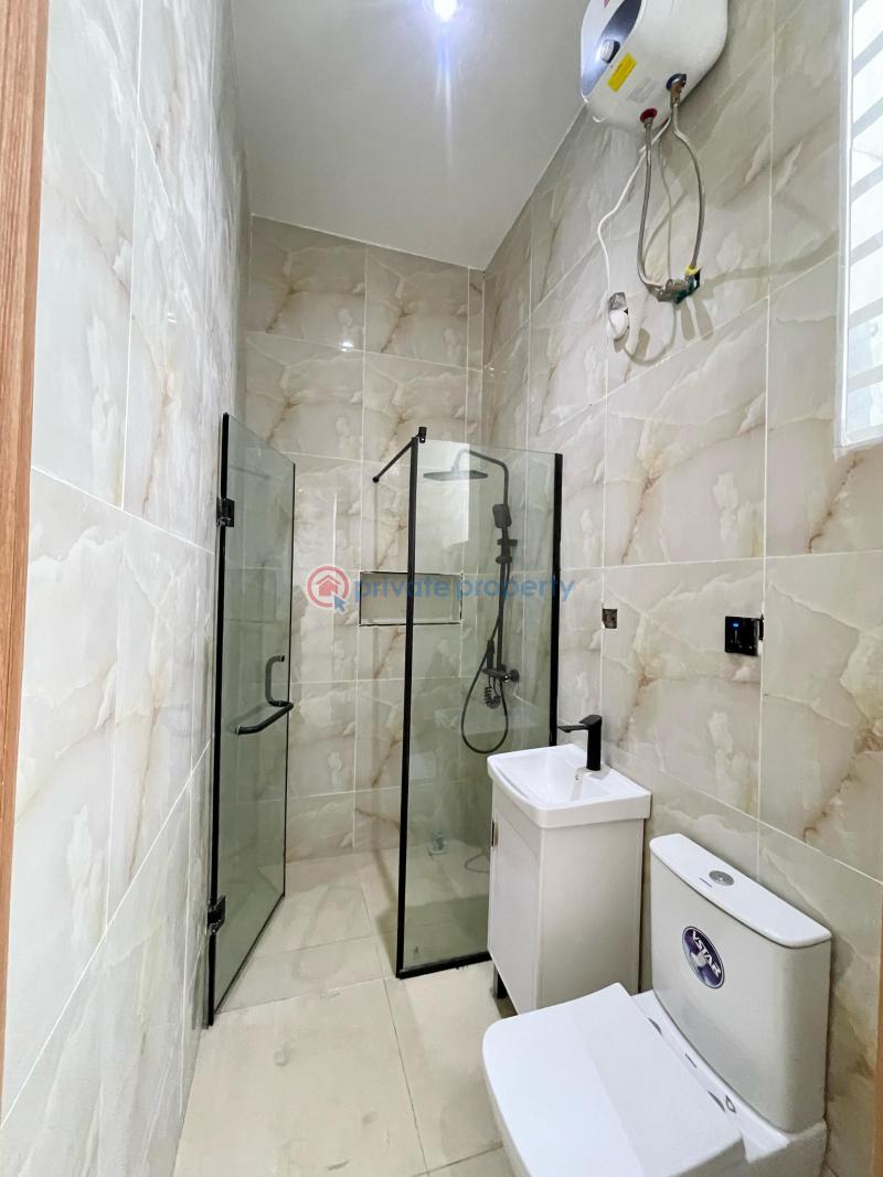 4 bedroom Detached Duplex For Sale Second Toll Gate Chevron Drive Lekki Lagos - 17