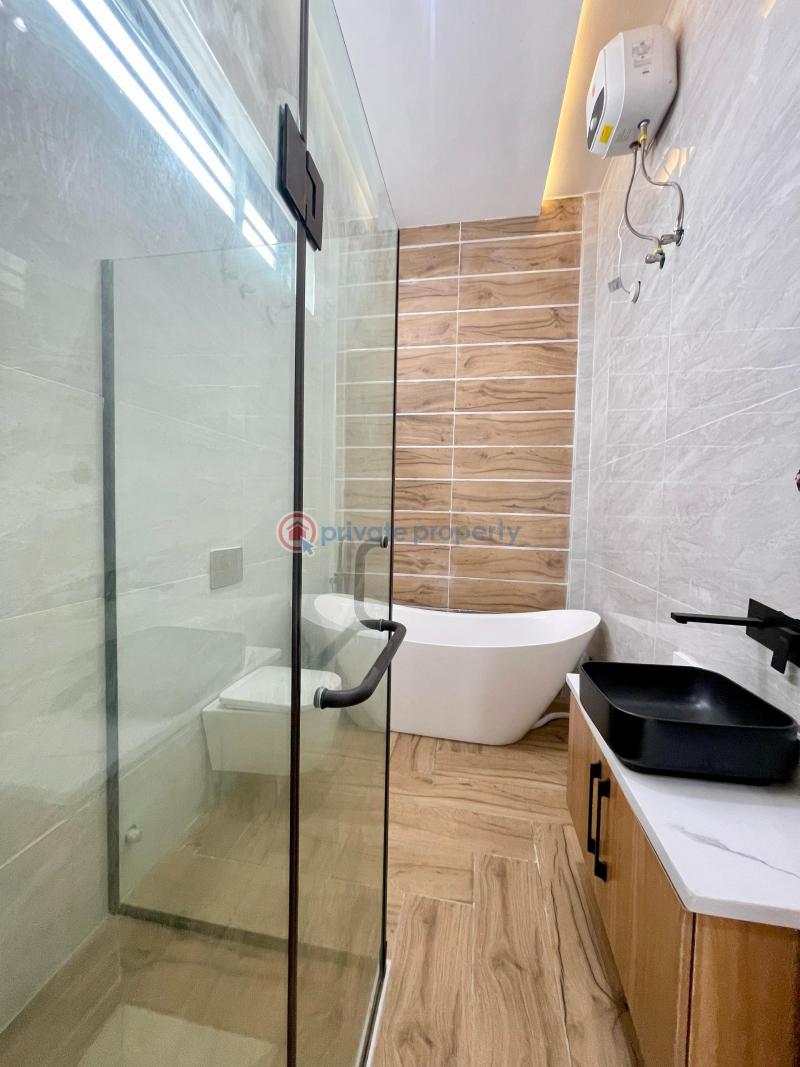 4 bedroom Detached Duplex For Sale Second Toll Gate Chevron Drive Lekki Lagos - 15