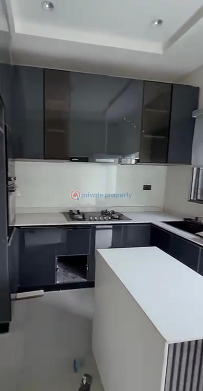 4 bedroom House For Sale Games Village & Brick Hall School Kaura Abuja Phase 2  - 6