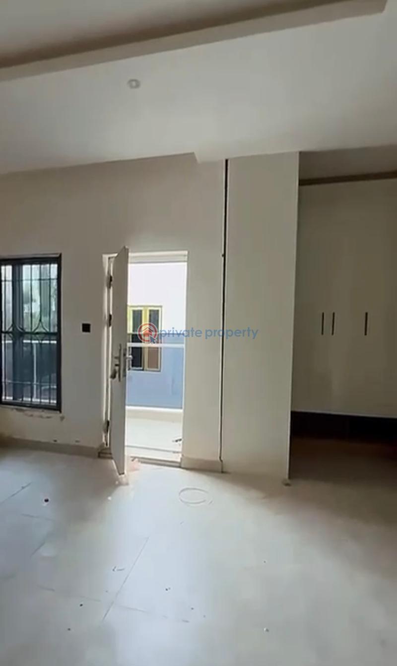 4 bedroom House For Sale Games Village & Brick Hall School Kaura Abuja Phase 2  - 5