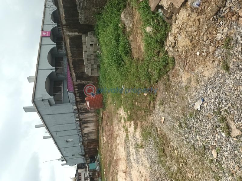 Residential Land For Sale Osapa London Lekki Lagos