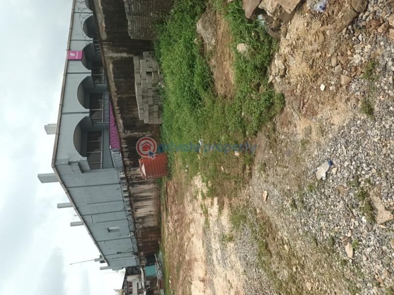 Residential Land For Sale Osapa London Lekki Lagos - 0