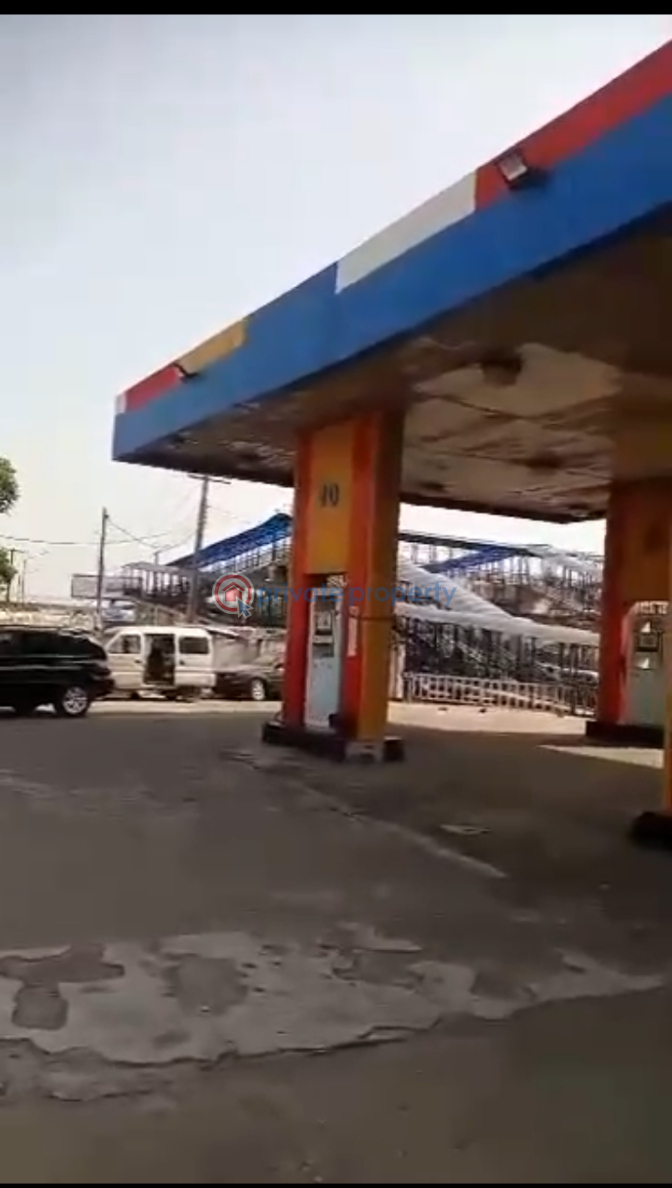 Filling Station For Sale Dopemu , Ikeja Lagos Ikeja  Lagos - 2