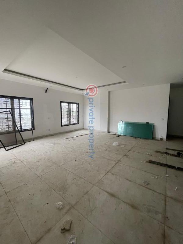 3 bedroom Block Of Flats For Sale Oniru Victoria Island Extension Lagos - 2