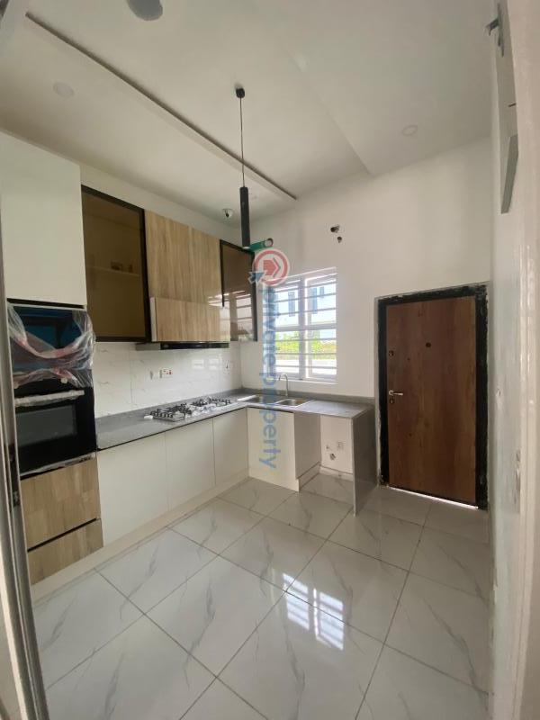 2 bedroom Terrace For Sale Orchid Road Lekki Lagos Ikota Lekki Lagos - 1