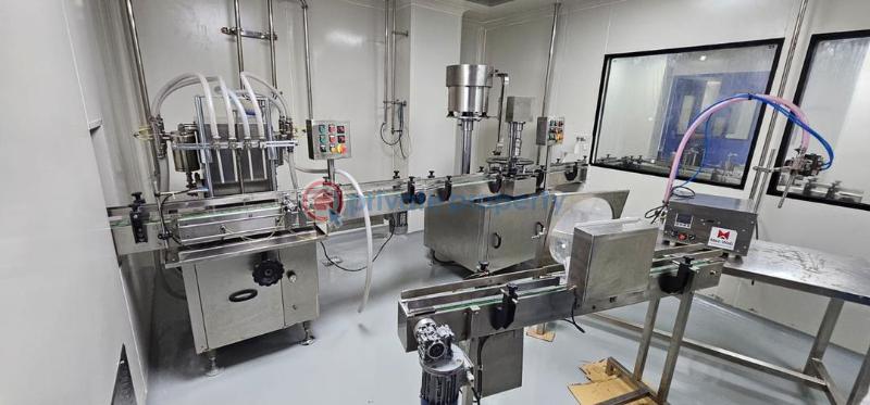 Factory For Sale Is Located At Alakuko, Lagos State Arepo Lagos Extension Ogun - 1