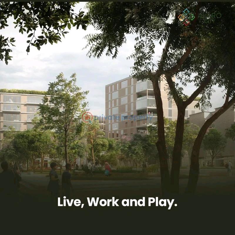 Land For Sale Alàró City Is In Close Proximity To The Largest Deep Sea Port In West Africa Which Is Currently Operational & Also 5 Minutes Drive To The New Airport. Lagos Island  - 7