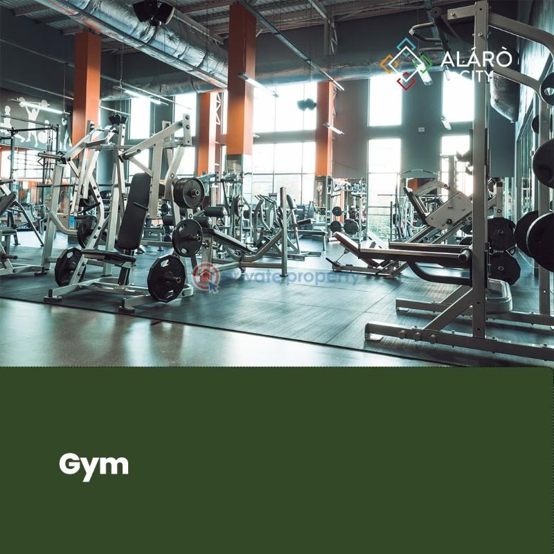 Land For Sale Alàró City Is In Close Proximity To The Largest Deep Sea Port In West Africa Which Is Currently Operational & Also 5 Minutes Drive To The New Airport. Lagos Island  - 10