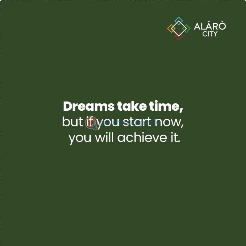 Land For Sale Alàró City Is In Close Proximity To The Largest Deep Sea Port In West Africa Which Is Currently Operational & Also 5 Minutes Drive To The New Airport. Lagos Island  - 17