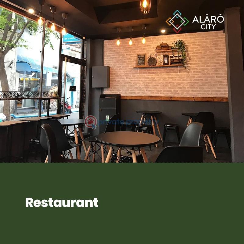 Land For Sale Alàró City Is In Close Proximity To The Largest Deep Sea Port In West Africa Which Is Currently Operational & Also 5 Minutes Drive To The New Airport. Lagos Island  - 15