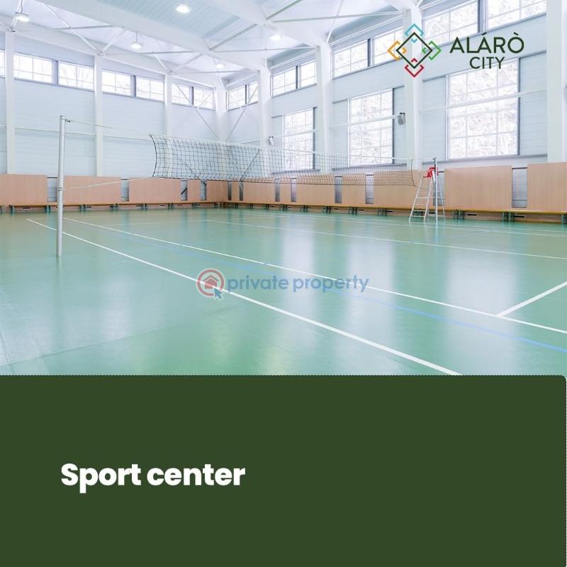 Land For Sale Alàró City Is In Close Proximity To The Largest Deep Sea Port In West Africa Which Is Currently Operational & Also 5 Minutes Drive To The New Airport. Lagos Island  - 9