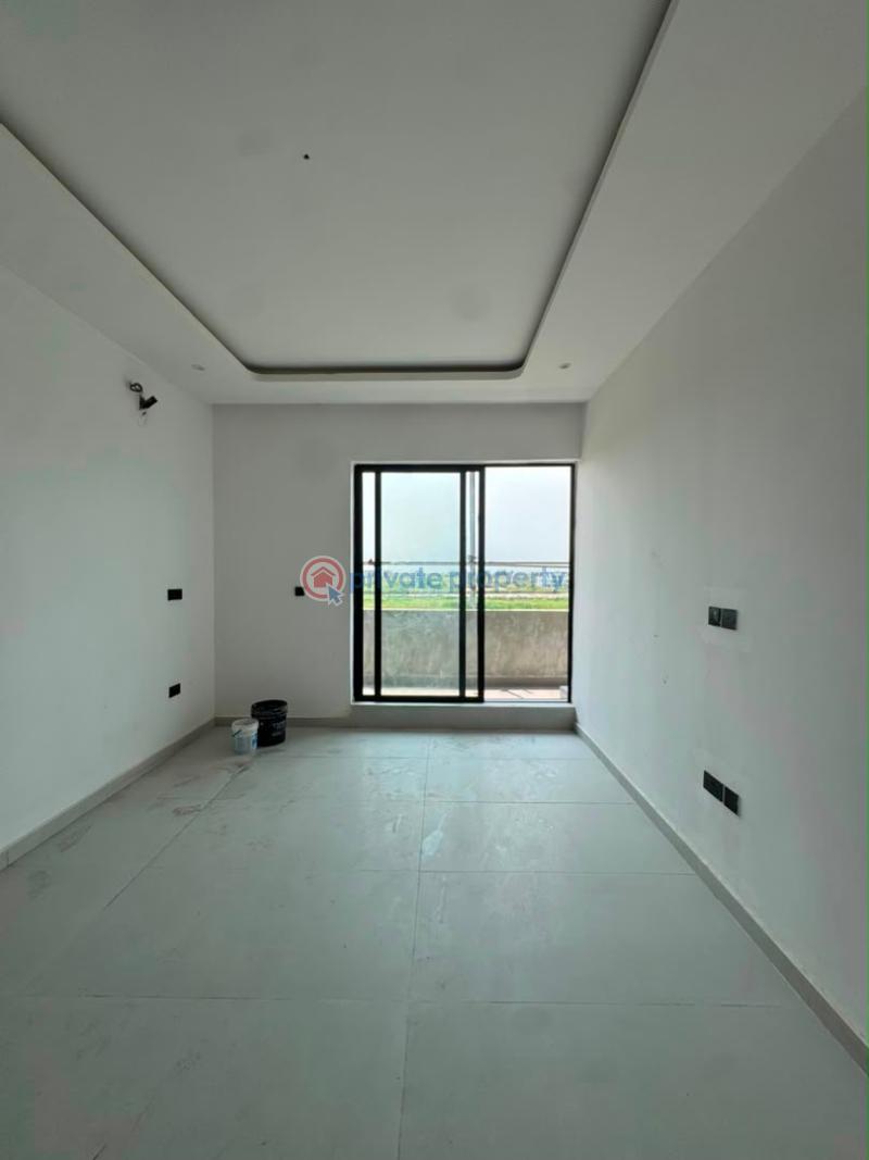 2 bedroom Flat & Apartment For Rent Orange Island Lekki Lagos - 3