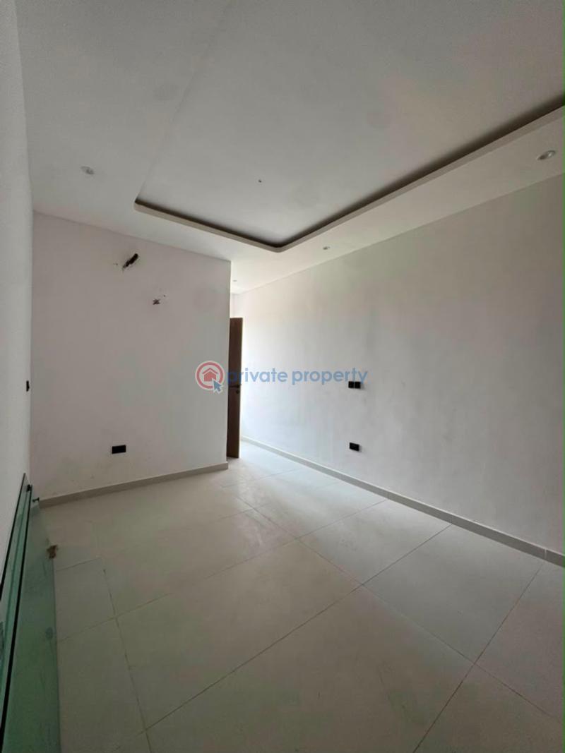 2 bedroom Flat & Apartment For Rent Orange Island Lekki Lagos - 5