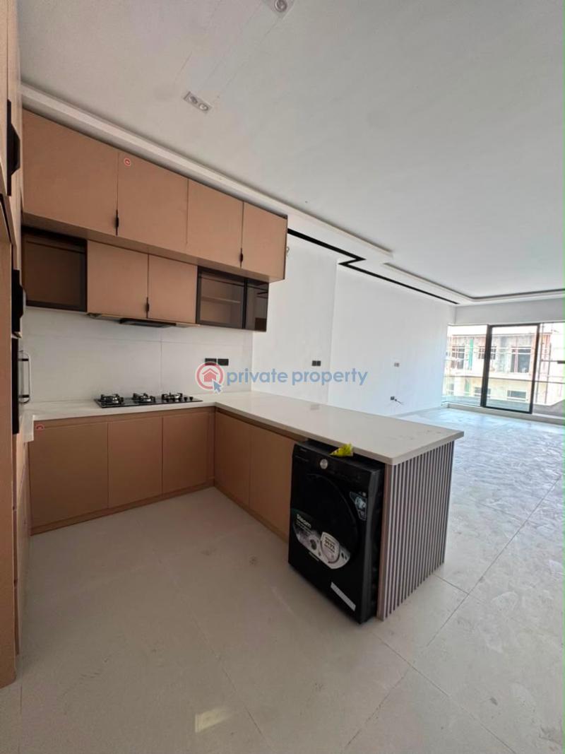 2 bedroom Flat & Apartment For Rent Orange Island Lekki Lagos - 7