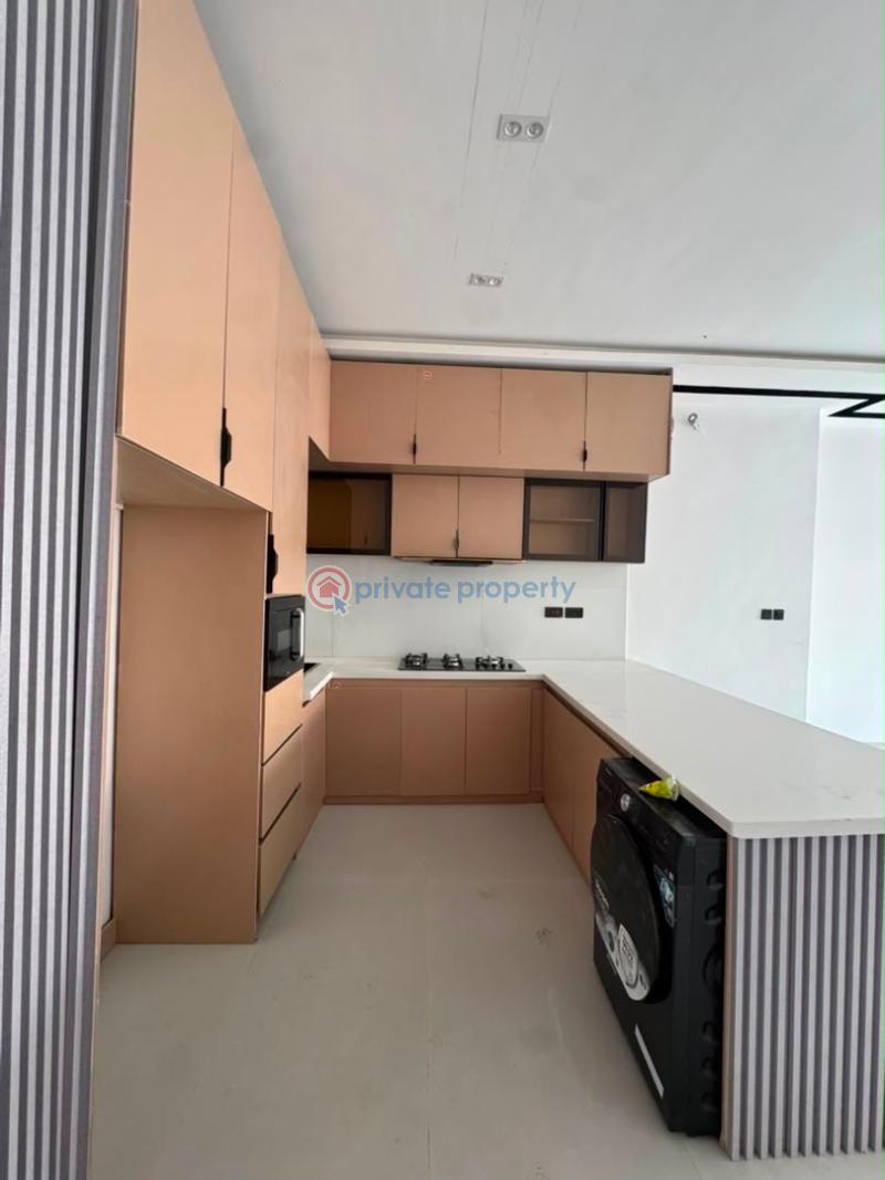 2 bedroom Flat & Apartment For Rent Orange Island Lekki Lagos - 8