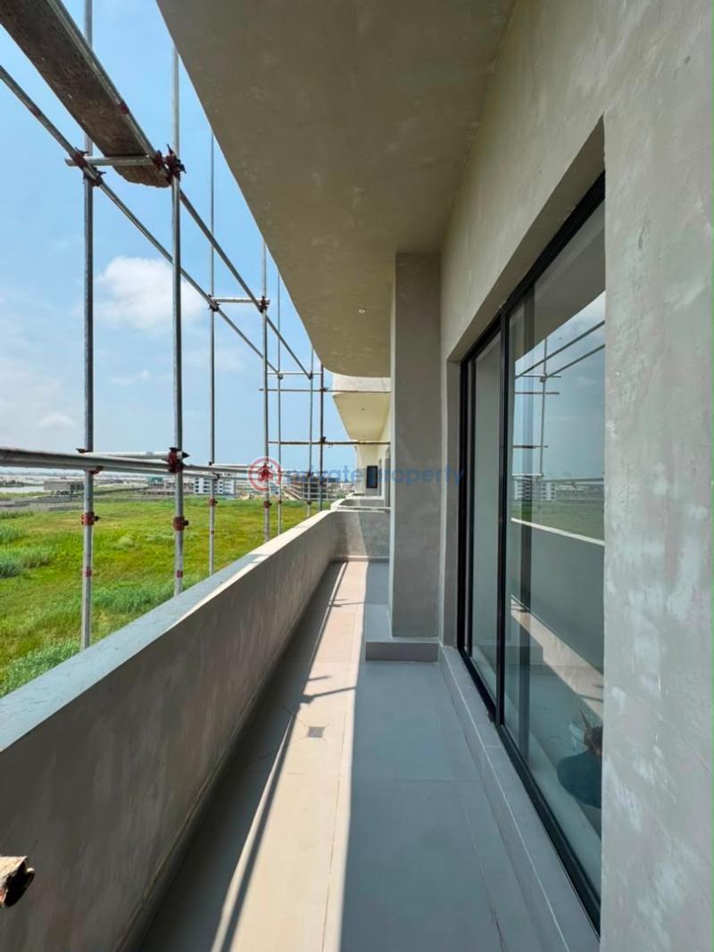 2 bedroom Flat & Apartment For Rent Orange Island Lekki Lagos - 15