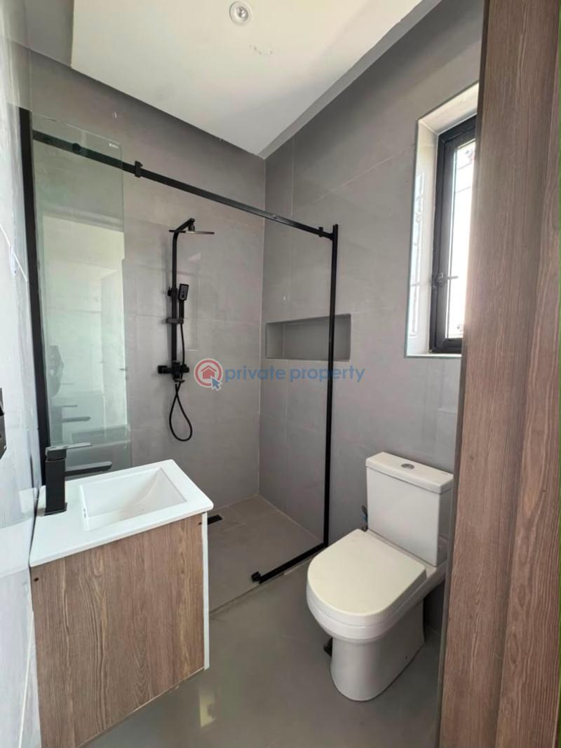 2 bedroom Flat & Apartment For Rent Orange Island Lekki Lagos - 13