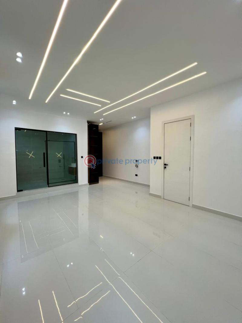 5 bedroom Detached Duplex For Sale Lekki County Ikota Lekki Lagos - 2