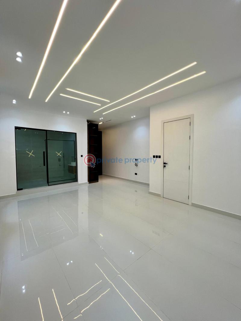 5 bedroom Detached Duplex For Sale Lekky County Lekki Lagos - 8