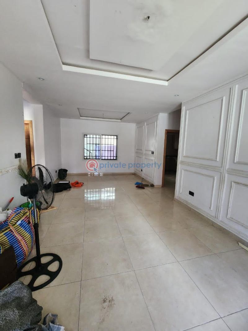 5 bedroom Detached Duplex For Sale Lekki County Ikota Lekki Lagos - 2