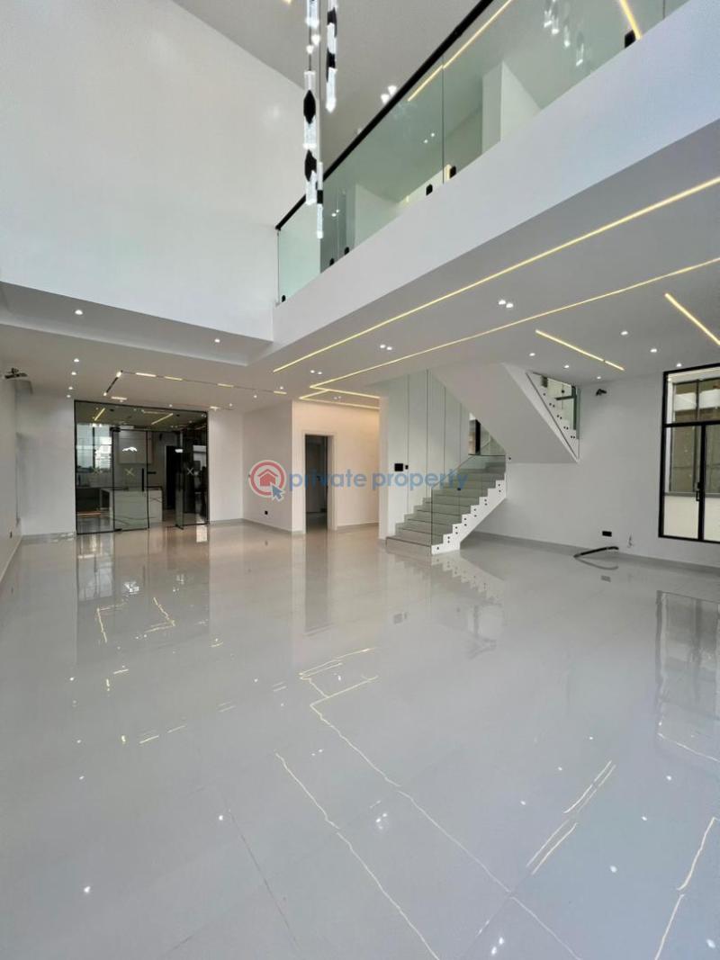 5 bedroom Detached Duplex For Sale Lekki County Ikota Lekki Lagos - 16
