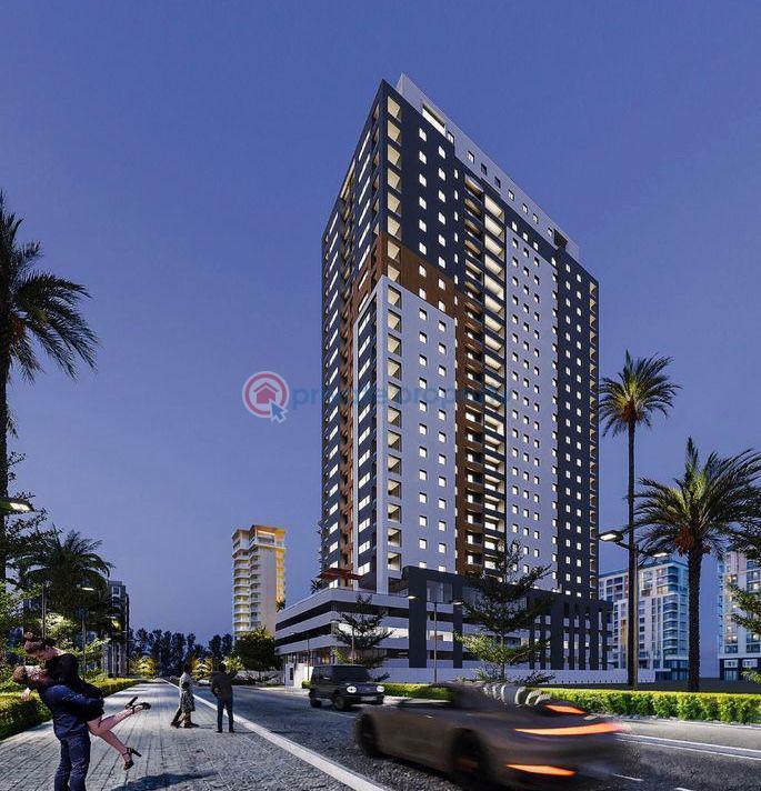 3 bedroom Studio Apartment For Sale Eko Atlantic City Eko Atlantic Victoria Island Lagos - 4