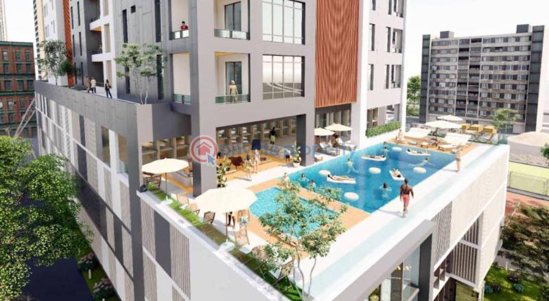 3 bedroom Studio Apartment For Sale Eko Atlantic City Eko Atlantic Victoria Island Lagos - 10