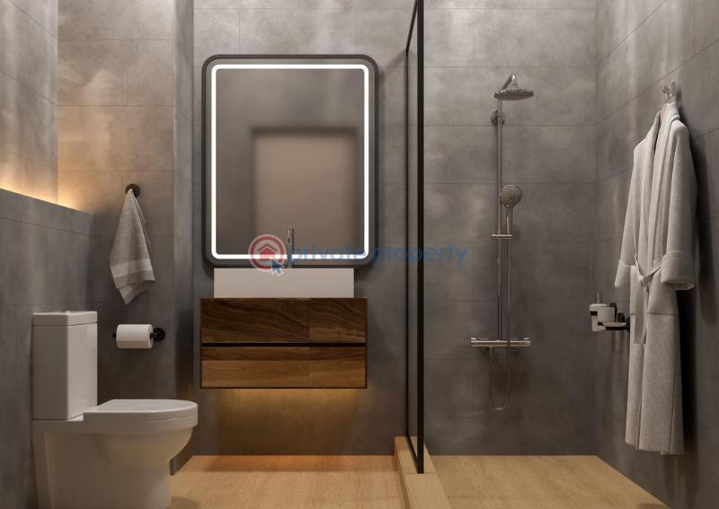 3 bedroom Studio Apartment For Sale Eko Atlantic City Eko Atlantic Victoria Island Lagos - 7