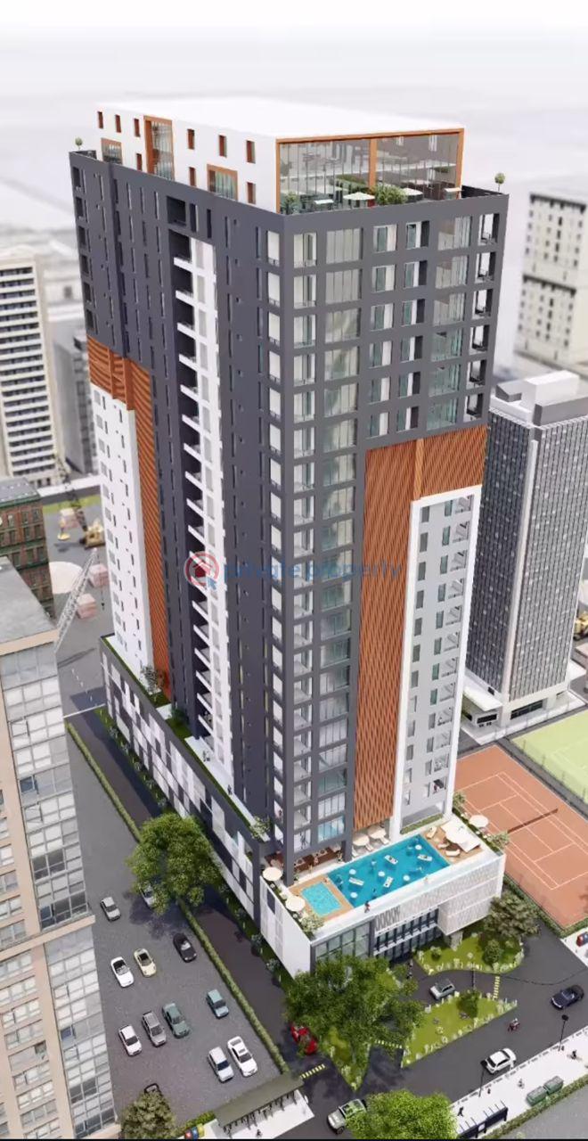 3 bedroom Studio Apartment For Sale Eko Atlantic City Eko Atlantic Victoria Island Lagos - 15