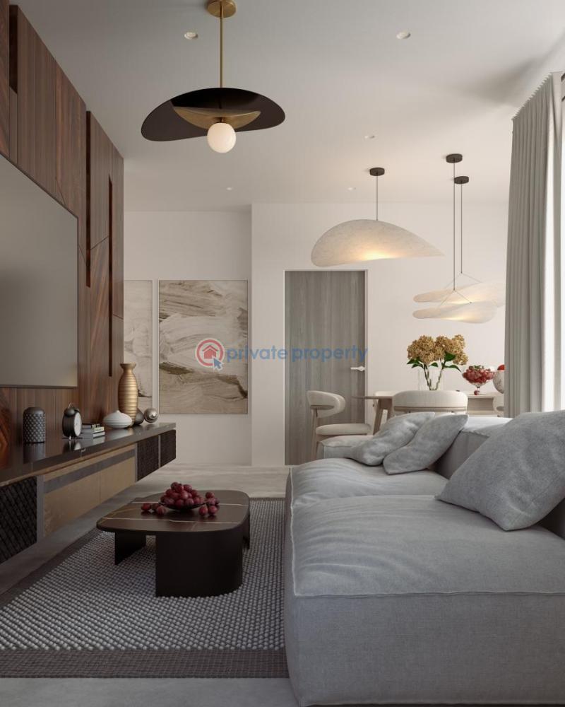 3 bedroom Studio Apartment For Sale Eko Atlantic City Eko Atlantic Victoria Island Lagos - 14