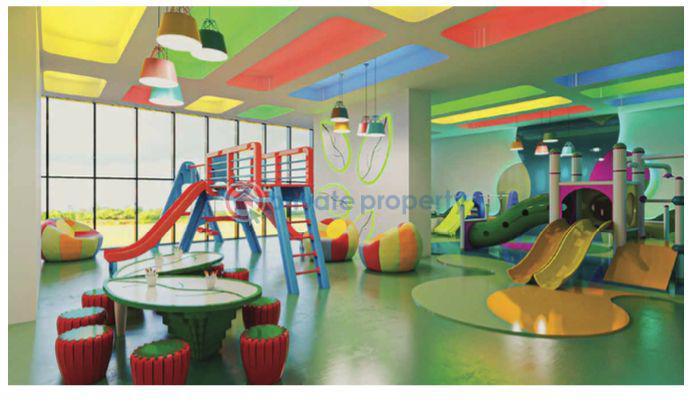 3 bedroom Studio Apartment For Sale Eko Atlantic City Eko Atlantic Victoria Island Lagos - 8