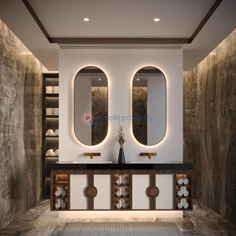 3 bedroom Studio Apartment For Sale Eko Atlantic City Eko Atlantic Victoria Island Lagos - 17