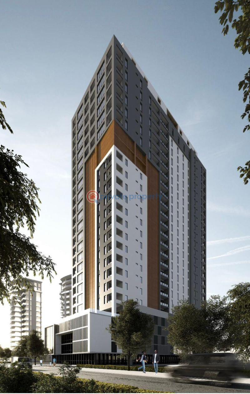 3 bedroom Studio Apartment For Sale Eko Atlantic City Eko Atlantic Victoria Island Lagos - 9