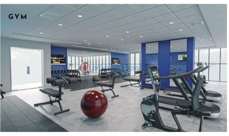 3 bedroom Studio Apartment For Sale Eko Atlantic City Eko Atlantic Victoria Island Lagos - 2