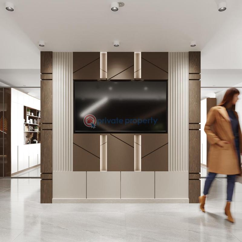 3 bedroom Studio Apartment For Sale Eko Atlantic City Eko Atlantic Victoria Island Lagos - 1